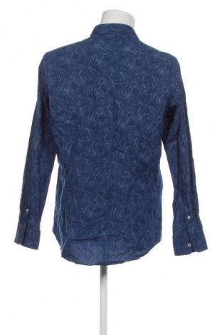 Herrenhemd Unbranded, Größe L, Farbe Mehrfarbig, Preis 8,99 €