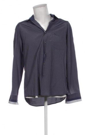 Cămașă de bărbați Unbranded, Mărime L, Culoare Multicolor, Preț 76,32 Lei