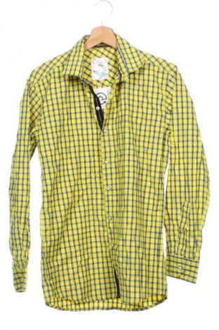 Męska koszula Unbranded, Rozmiar S, Kolor Kolorowy, Cena 24,99 zł