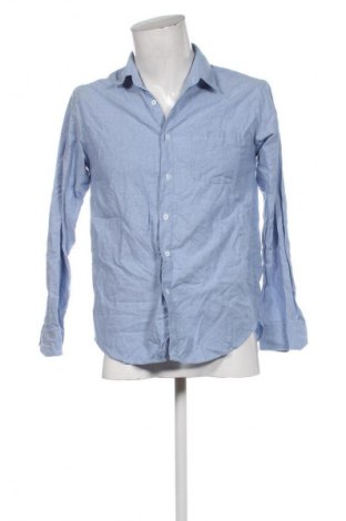 Męska koszula Unbranded, Rozmiar L, Kolor Niebieski, Cena 17,99 zł