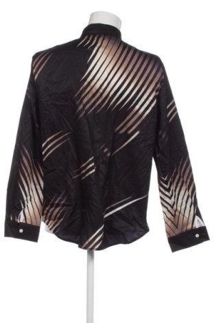 Herrenhemd Unbranded, Größe L, Farbe Mehrfarbig, Preis € 8,99