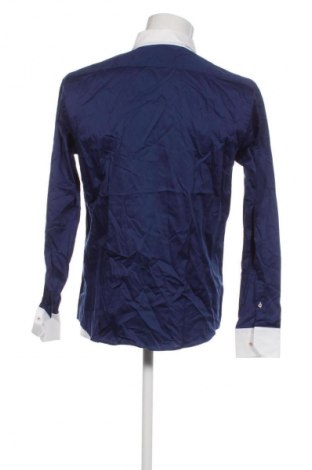 Pánská košile  Unbranded, Velikost L, Barva Modrá, Cena  219,00 Kč