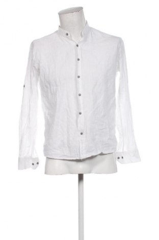 Pánská košile  Unbranded, Velikost XL, Barva Bílá, Cena  366,00 Kč