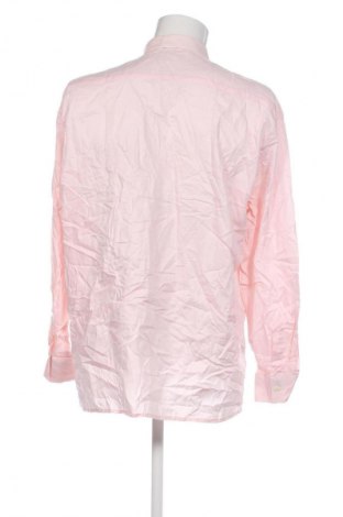Мъжка риза Unbranded, Размер XL, Цвят Розов, Цена 13,99 лв.