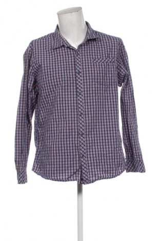 Cămașă de bărbați Lee Cooper, Mărime XXL, Culoare Multicolor, Preț 94,74 Lei