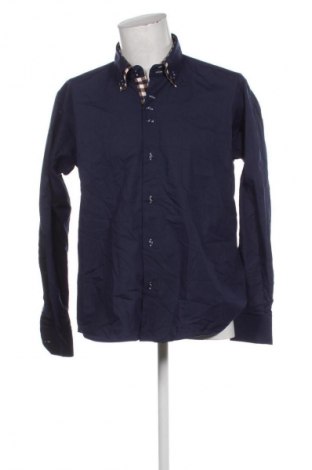 Pánska košeľa  Unbranded, Veľkosť XL, Farba Modrá, Cena  9,95 €