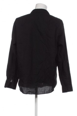 Męska koszula Unbranded, Rozmiar XXL, Kolor Czarny, Cena 38,99 zł