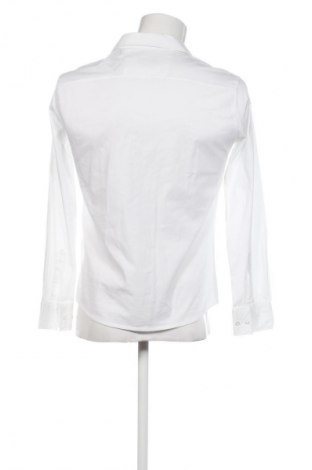 Herrenhemd Unbranded, Größe L, Farbe Weiß, Preis € 14,83