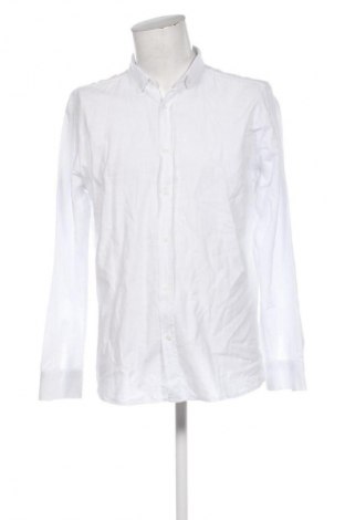 Pánska košeľa  Unbranded, Veľkosť 3XL, Farba Biela, Cena  14,83 €