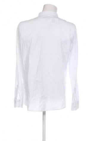 Pánska košeľa  Unbranded, Veľkosť 3XL, Farba Biela, Cena  14,83 €