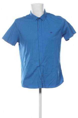 Herrenhemd Unbranded, Größe XXL, Farbe Mehrfarbig, Preis € 14,83