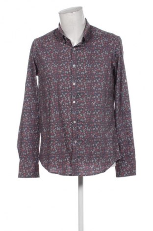 Herrenhemd Unbranded, Größe XXL, Farbe Mehrfarbig, Preis € 14,83