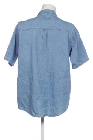 Pánská košile  Unbranded, Velikost XXL, Barva Modrá, Cena  367,00 Kč