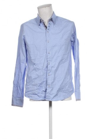 Мъжка риза Unbranded, Размер L, Цвят Многоцветен, Цена 13,99 лв.