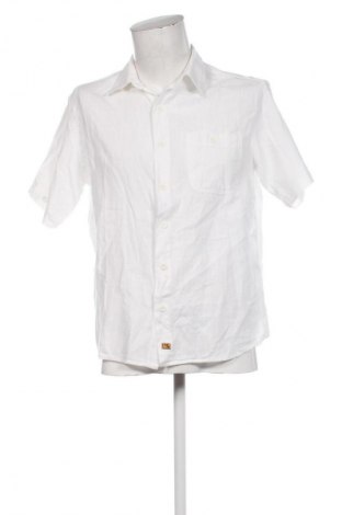 Férfi ing Unbranded, Méret M, Szín Ekrü
, Ár 5 800 Ft