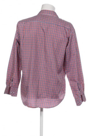 Herrenhemd Unbranded, Größe L, Farbe Mehrfarbig, Preis € 14,77