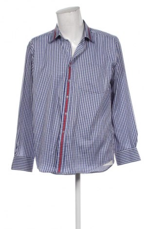 Herrenhemd Unbranded, Größe L, Farbe Mehrfarbig, Preis € 14,77