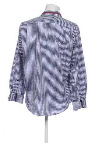 Herrenhemd Unbranded, Größe L, Farbe Mehrfarbig, Preis € 14,77