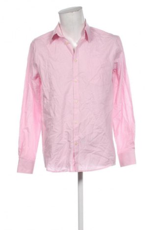 Herrenhemd Cool Water, Größe M, Farbe Mehrfarbig, Preis 9,99 €