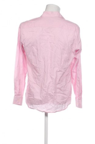 Herrenhemd Cool Water, Größe M, Farbe Mehrfarbig, Preis 9,99 €