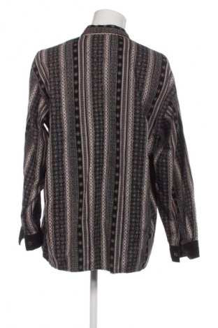 Herrenhemd Unbranded, Größe XXL, Farbe Mehrfarbig, Preis € 23,52