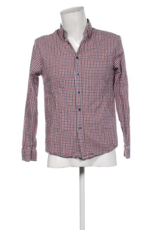 Herrenhemd Unbranded, Größe M, Farbe Mehrfarbig, Preis € 14,77