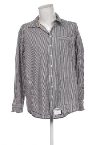 Pánska košeľa  Unbranded, Veľkosť XXL, Farba Viacfarebná, Cena  7,95 €