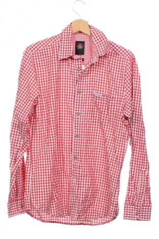 Pánská košile  Unbranded, Velikost S, Barva Vícebarevné, Cena  119,00 Kč