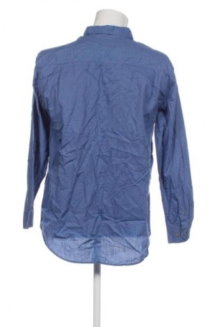 Cămașă de bărbați Unbranded, Mărime M, Culoare Albastru, Preț 37,99 Lei
