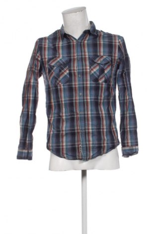 Ανδρικό πουκάμισο Unbranded, Μέγεθος S, Χρώμα Πολύχρωμο, Τιμή 12,98 €