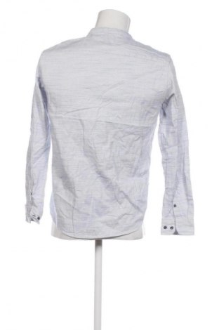 Męska koszula Unbranded, Rozmiar S, Kolor Niebieski, Cena 30,99 zł