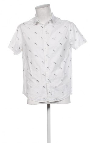 Ανδρικό πουκάμισο Unbranded, Μέγεθος L, Χρώμα Πολύχρωμο, Τιμή 14,77 €