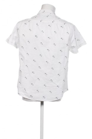 Ανδρικό πουκάμισο Unbranded, Μέγεθος L, Χρώμα Πολύχρωμο, Τιμή 14,77 €