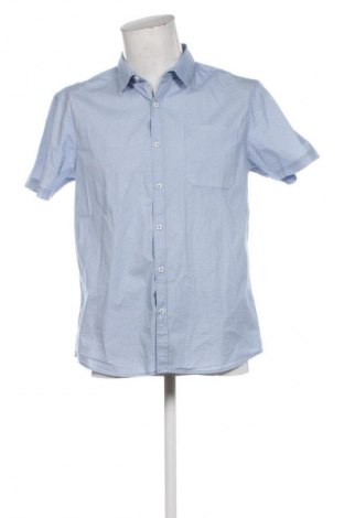 Herrenhemd Unbranded, Größe M, Farbe Mehrfarbig, Preis € 14,77