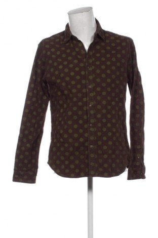 Ανδρικό πουκάμισο Scotch & Soda, Μέγεθος XL, Χρώμα Πολύχρωμο, Τιμή 34,79 €