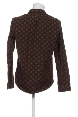 Ανδρικό πουκάμισο Scotch & Soda, Μέγεθος XL, Χρώμα Πολύχρωμο, Τιμή 34,79 €