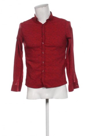 Ανδρικό πουκάμισο Unbranded, Μέγεθος S, Χρώμα Πολύχρωμο, Τιμή 14,77 €