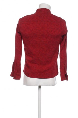 Ανδρικό πουκάμισο Unbranded, Μέγεθος S, Χρώμα Πολύχρωμο, Τιμή 14,77 €