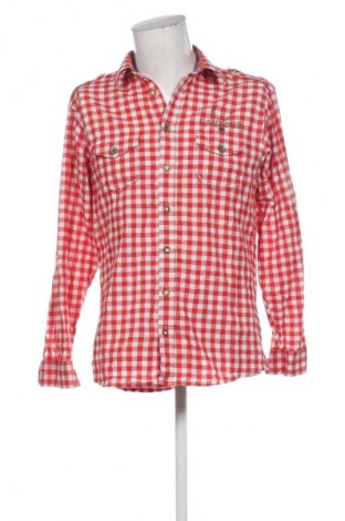 Pánska košeľa  Unbranded, Veľkosť M, Farba Viacfarebná, Cena  14,77 €