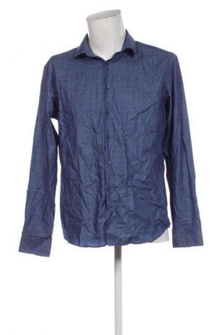 Pánská košile  Unbranded, Velikost S, Barva Modrá, Cena  159,00 Kč