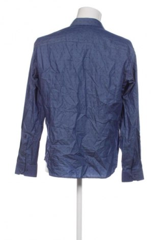 Pánská košile  Unbranded, Velikost S, Barva Modrá, Cena  159,00 Kč