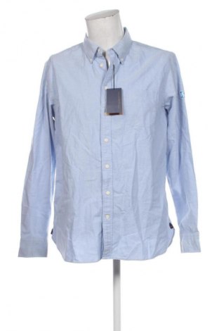 Pánska košeľa  J.Harvest & Frost, Veľkosť XL, Farba Viacfarebná, Cena  34,78 €