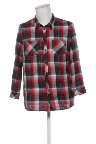 Ανδρικό πουκάμισο Unbranded, Μέγεθος M, Χρώμα Πολύχρωμο, Τιμή 5,99 €