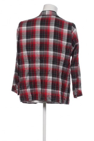 Ανδρικό πουκάμισο Unbranded, Μέγεθος M, Χρώμα Πολύχρωμο, Τιμή 5,99 €