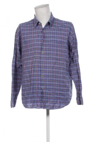 Pánska košeľa  Unbranded, Veľkosť XXL, Farba Viacfarebná, Cena  23,62 €