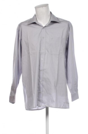 Pánska košeľa  Unbranded, Veľkosť XL, Farba Sivá, Cena  14,77 €