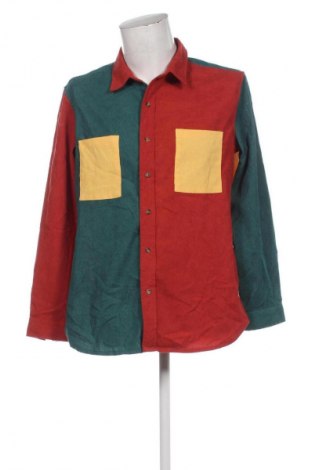 Cămașă de bărbați Unbranded, Mărime L, Culoare Multicolor, Preț 61,99 Lei