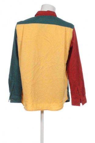 Cămașă de bărbați Unbranded, Mărime L, Culoare Multicolor, Preț 61,99 Lei