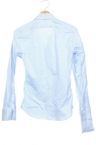 Męska koszula Unbranded, Rozmiar S, Kolor Niebieski, Cena 25,99 zł