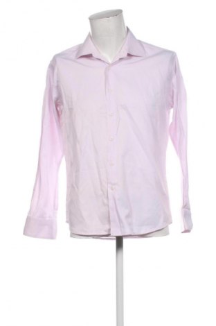 Pánská košile  Unbranded, Velikost L, Barva Růžová, Cena  367,00 Kč